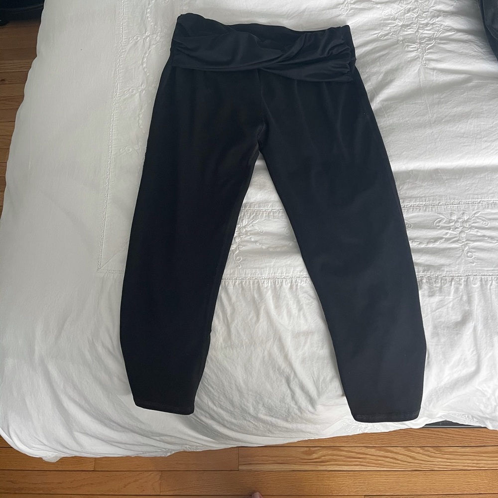 Fabletics leggings